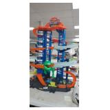 HOT WHEELS RACE TRACK