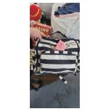 JUJUBE DIAPER BACKPACK