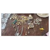 LOT OF JEWELRY