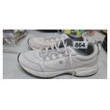 ROCKPORT SHOES SIZE 8 1/2, GENTLY USED