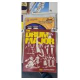 MUSIC BOOKS