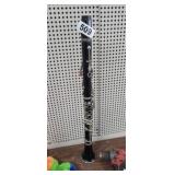 CLARINET