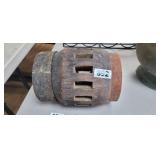 WAGON WHEEL HUB