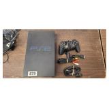PLAYSTATION 2 GAMING SYSTEM