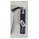 ADJUSTABLE NIGHT STICK