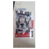 MEGATRON FIGURINE
