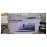 UNIVERSAL ARCADE STICK F500 ELITE