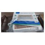 INDOOR BUG ZAPPER, IN ORIGINAL PACKAGE