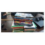 MOVIE DVDs