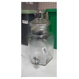 DRINK DISPENSER