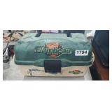 FLAMBEAU TACKLE BOX