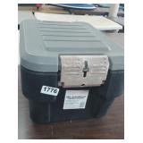 MINI STIRAGE CONTAINER