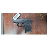 RUGER 380 AUTO *WITH RESERVE