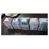 THE LENOX SPICE VILLAGE