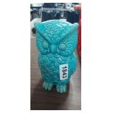 OWL DECOR