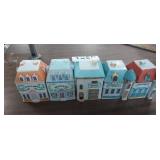 THE LENOX SPICE VILLAGE