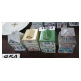 THE LENOX SPICE VILLAGE