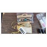 BELIEVE IN YOURSELF AND AQUARIUS BRACELETS