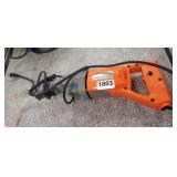 CHICAGO ELECTRIC RECPRICATING SAW