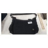 THE SAK PURSE, GENLTY USED