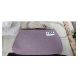 LIZ CLAIBORNE PURSE, GENTLY USED