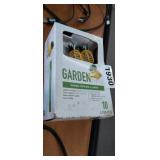 GARDEN PARTY WIRED STRING LIGHTS