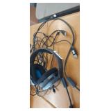 ASTRO GAMING HEADPHONES