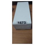 BOX FULL OF BASEBALL CARDS