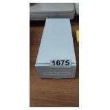 BOX FULL OF FOOTBALL CARDS