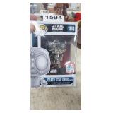 FUNKO POP STAR WARS, #188, NIB