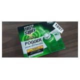 HOT SHOT FOGGER