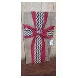 CROSS WALL DECOR