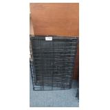SMALL DOG CRATE