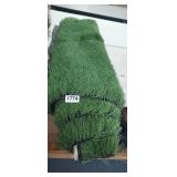FAKE GRASS RUG