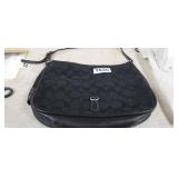 COACH PURSE, GENTLY USED