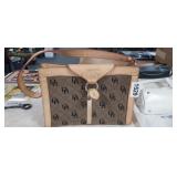 DOONEY BURKE HANDBAG