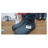 TIME AND TRUE BOOTS SIZE 7