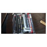 LOT OF PS3 GAMES