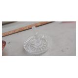 DRESSER RING CRYSTAL
