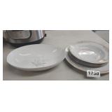 DINNERWARE