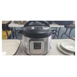 INSTANT POT