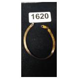 STERLING SILVER BRACELET