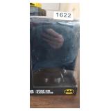 BATMAN DZNR, BLACKOUT EDITION FIGURINE