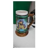 BEER STEIN
