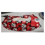 MICKEY MOUSE SLIPPERS