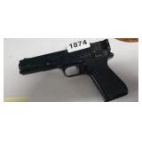 MARKSMAN REPEATER BB GUN