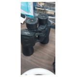 BINOCULARS