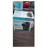 ELECTRIC AIR PUMP