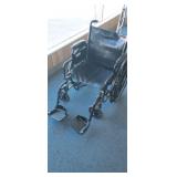 WHEELCHAIR