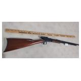NICE OCTOGON BARREL WINCHESTER  MODEL 90.22 WRF